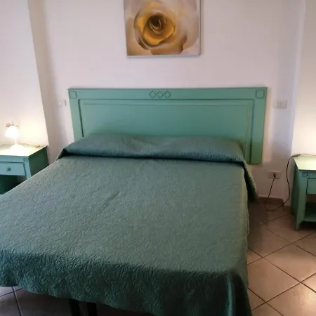 Il Roseto Aparthotel Procchio (Isola d'Elba)
