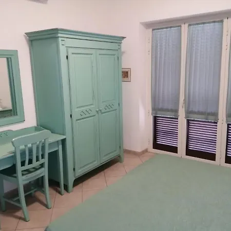 Il Roseto Procchio (Isola d'Elba)