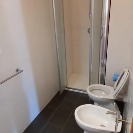 Aparthotel Il Roseto