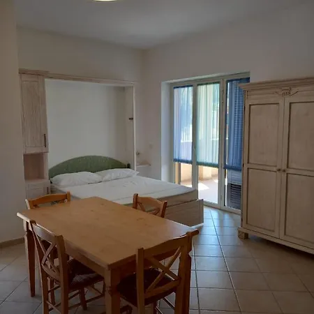 Apart-hotel Il Roseto