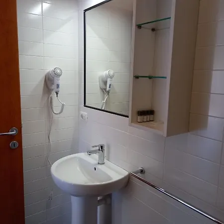 Lejlighedshotel Il Roseto 3*