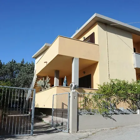 Il Roseto Aparthotel Procchio (Isola d'Elba)