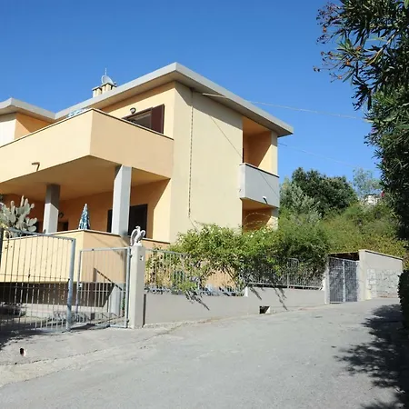 Aparthotel Il Roseto Procchio (Isola d'Elba)