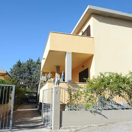 Il Roseto Aparthotel Procchio (Isola d'Elba)