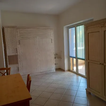 Apart-hotel Il Roseto Procchio (Isola d'Elba)